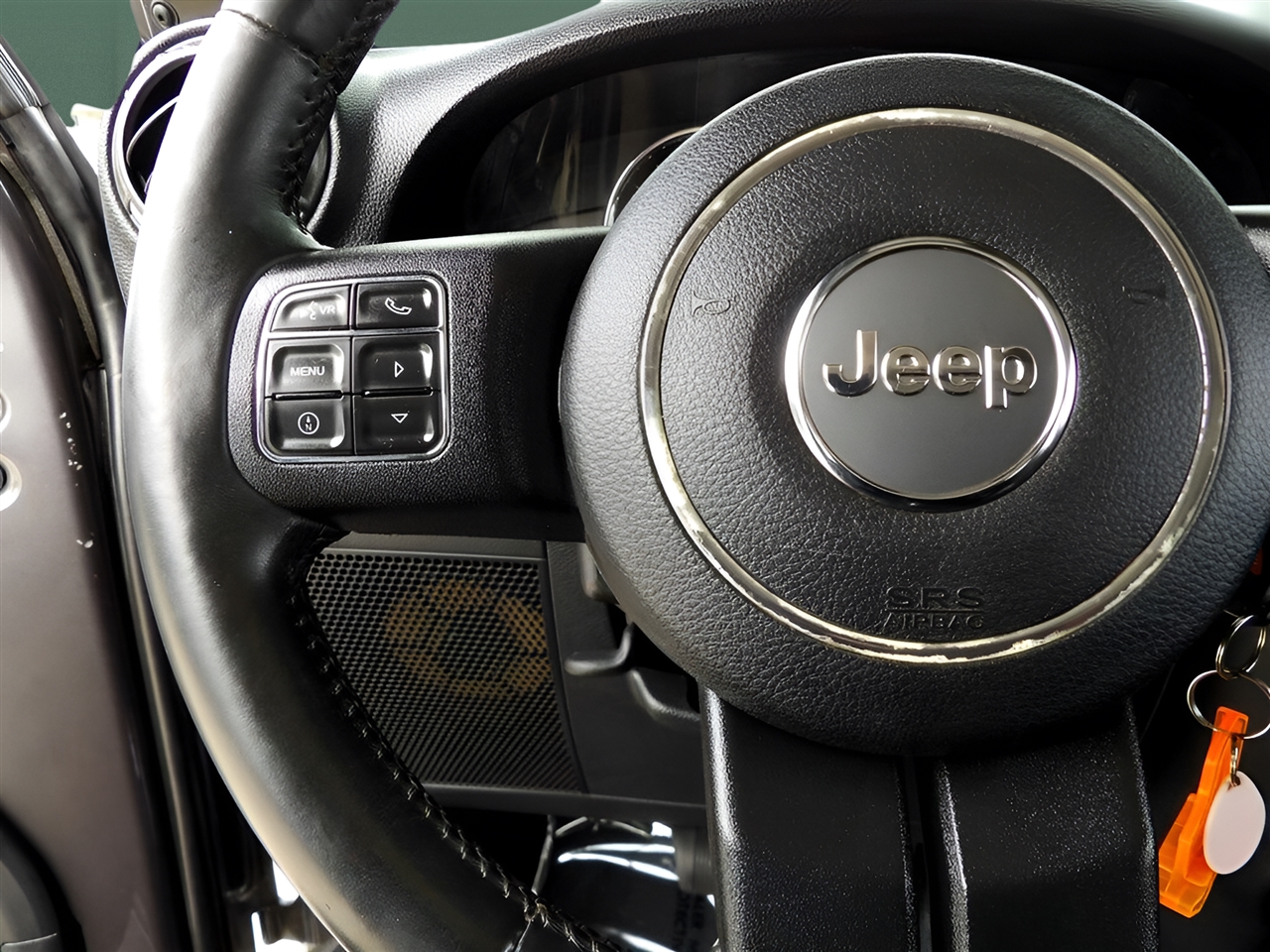 Jeep Wrangler  2016 Jeep Wrangler  2016