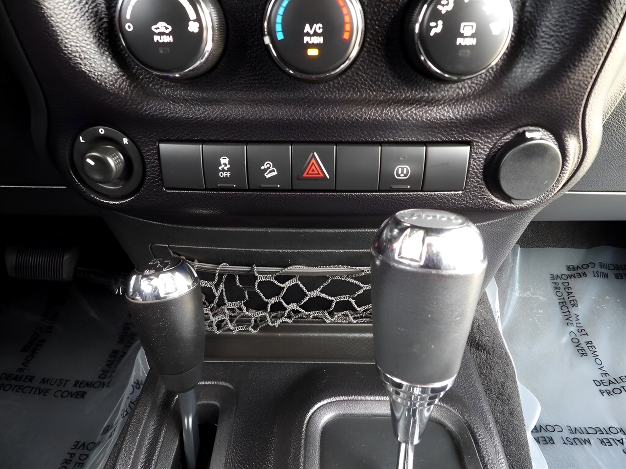 Jeep Wrangler  2016 Jeep Wrangler  2016