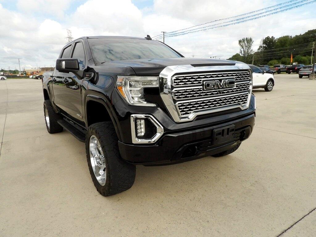 2019 Gmc Sierra 1500 AT4 photo 3