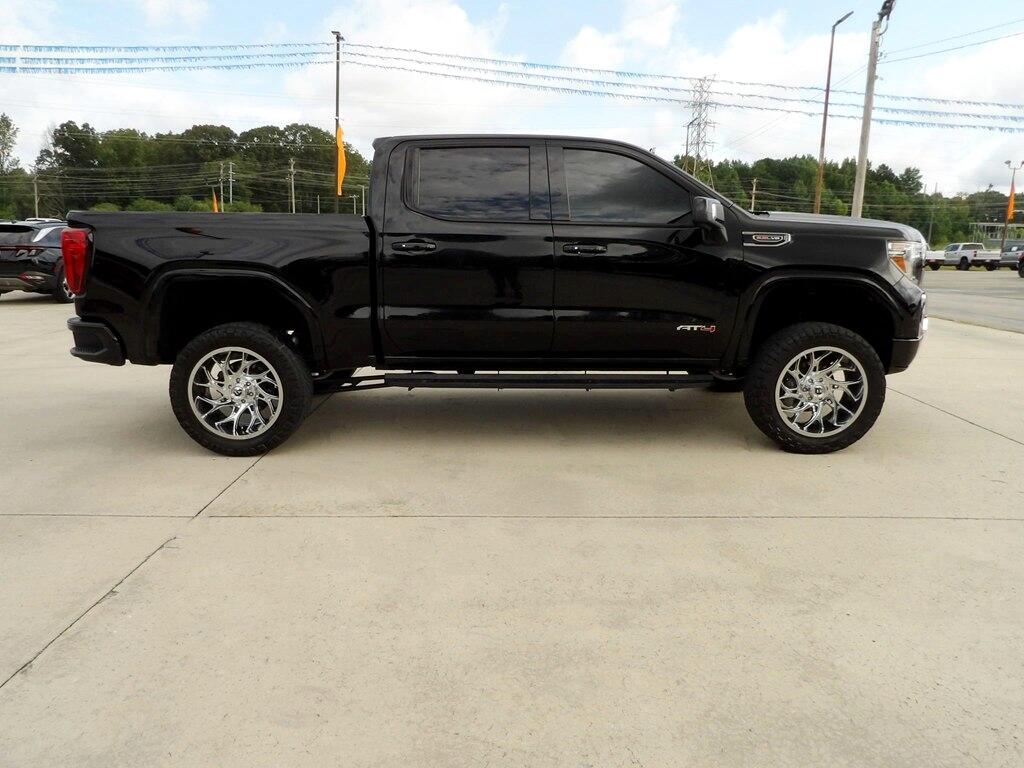 2019 Gmc Sierra 1500 AT4 photo 4