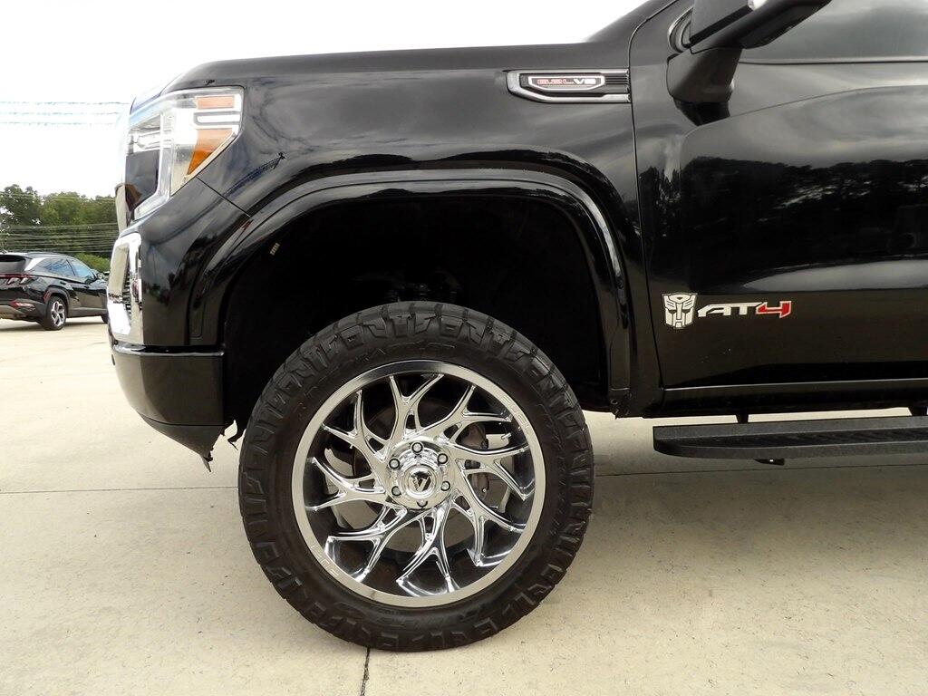 2019 Gmc Sierra 1500 AT4 photo 6