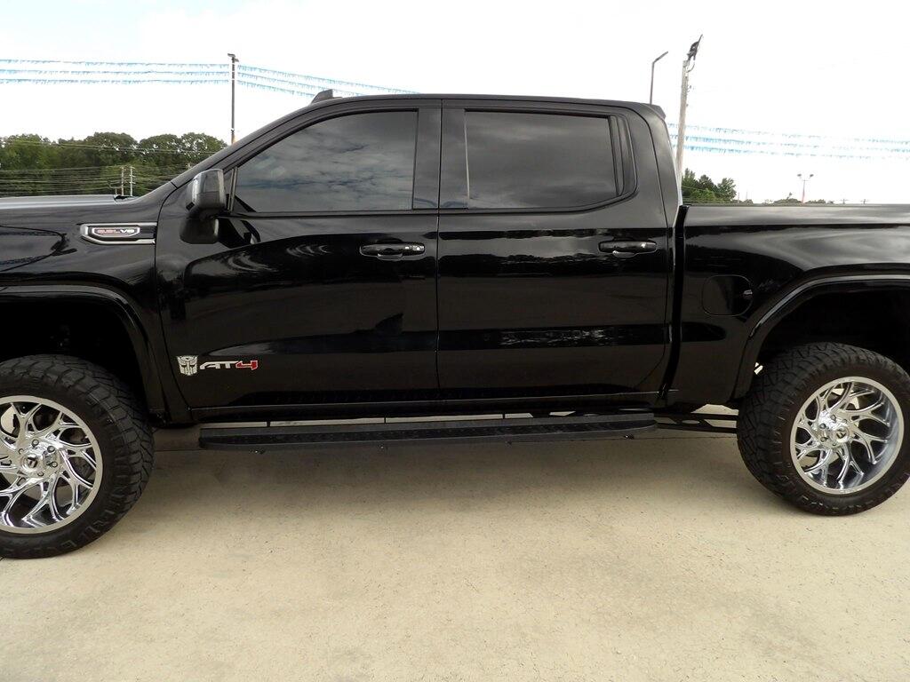 2019 Gmc Sierra 1500 AT4 photo 8