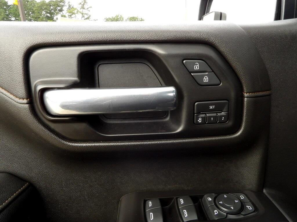 2019 Gmc Sierra 1500 AT4 photo 10