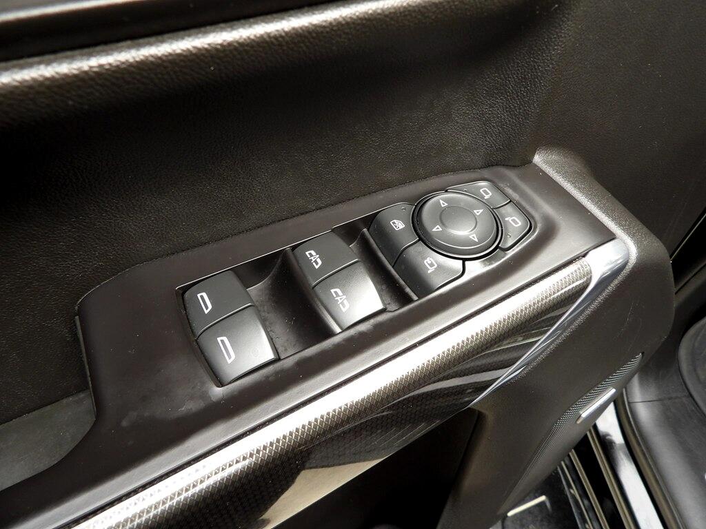 2019 Gmc Sierra 1500 AT4 photo 11