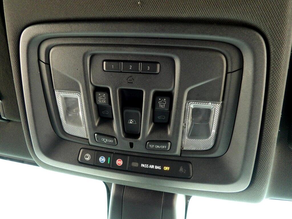 2019 Gmc Sierra 1500 AT4 photo 12