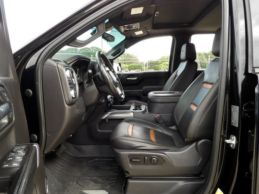 2019 Gmc Sierra 1500 AT4 photo 14