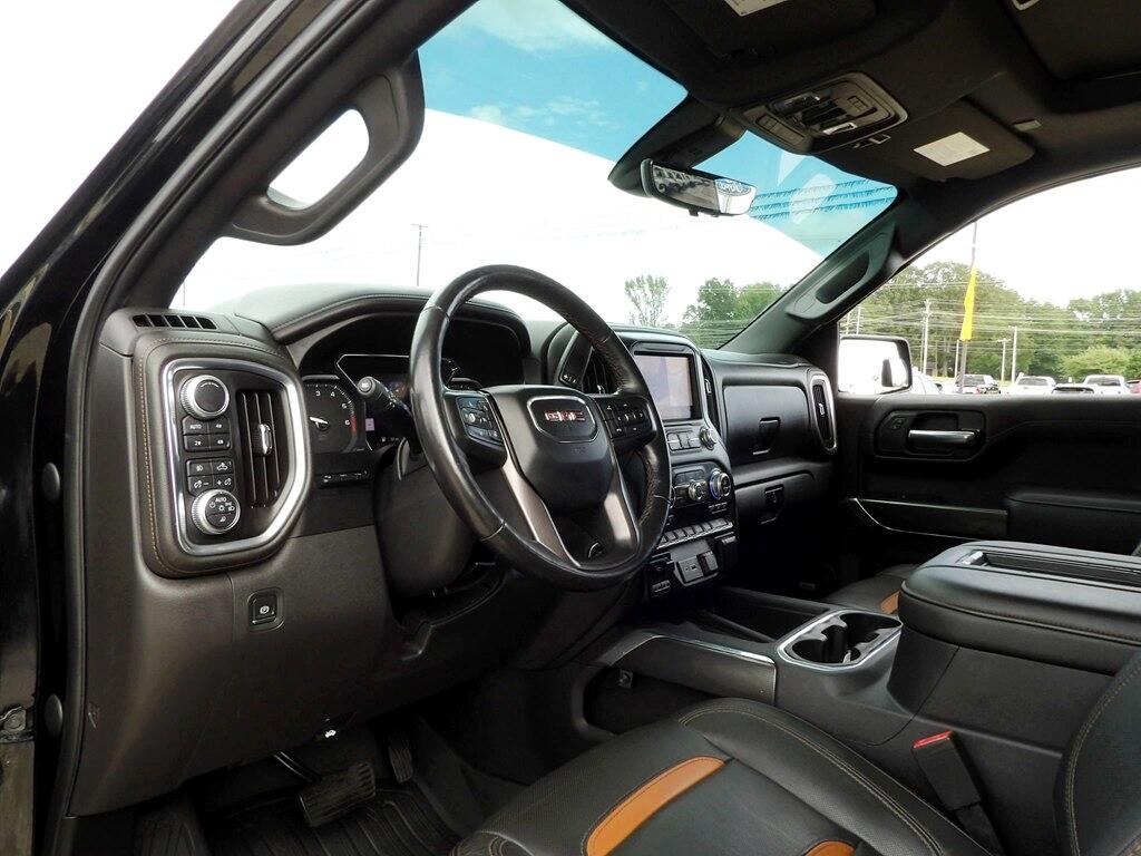 2019 Gmc Sierra 1500 AT4 photo 15