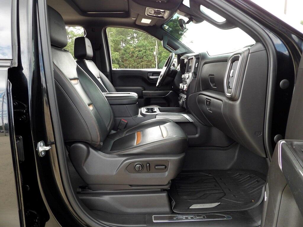 2019 Gmc Sierra 1500 AT4 photo 17