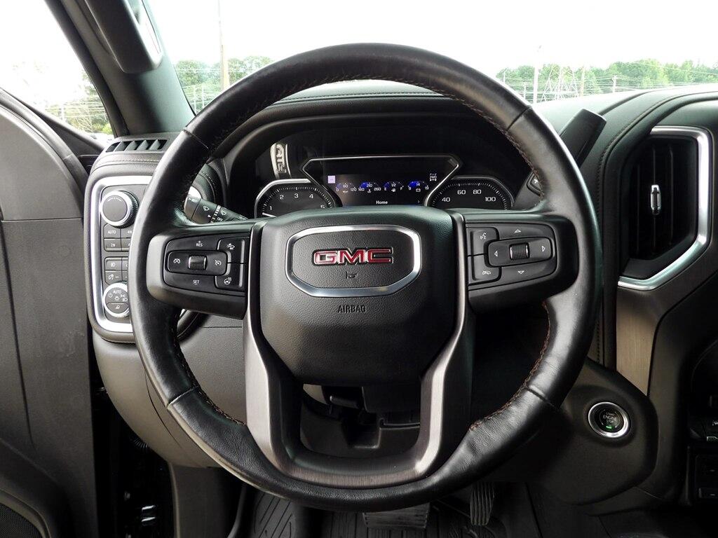 2019 Gmc Sierra 1500 AT4 photo 18