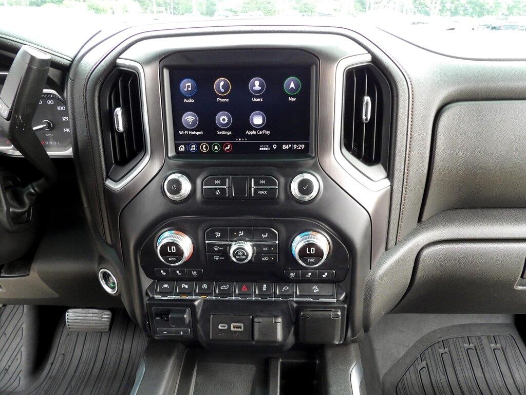 2019 Gmc Sierra 1500 AT4 photo 21