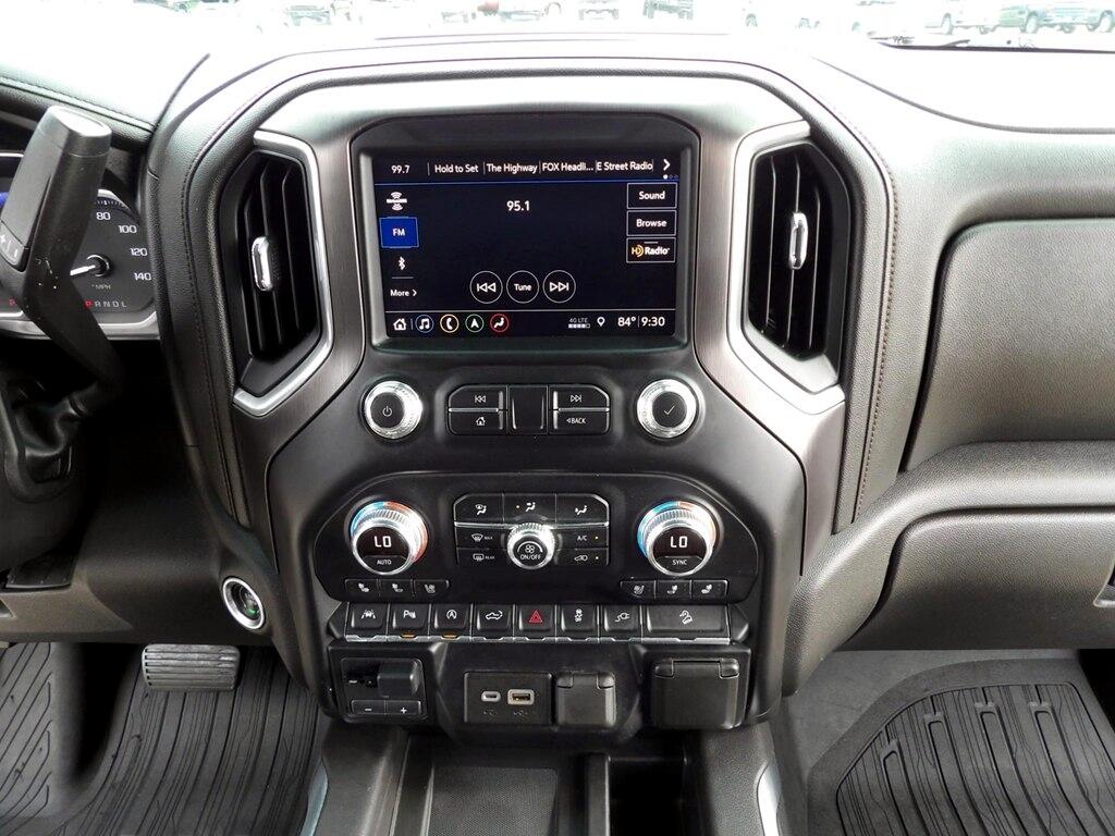 2019 Gmc Sierra 1500 AT4 photo 22