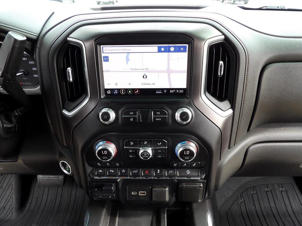2019 Gmc Sierra 1500 AT4 photo 23