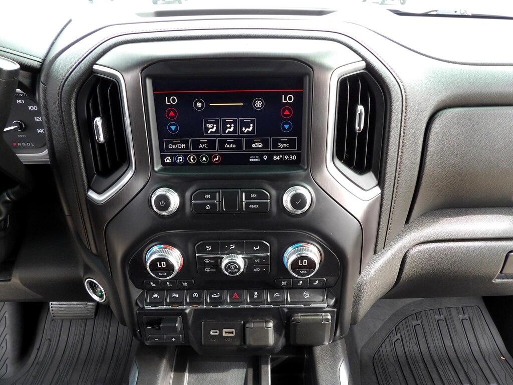2019 Gmc Sierra 1500 AT4 photo 25
