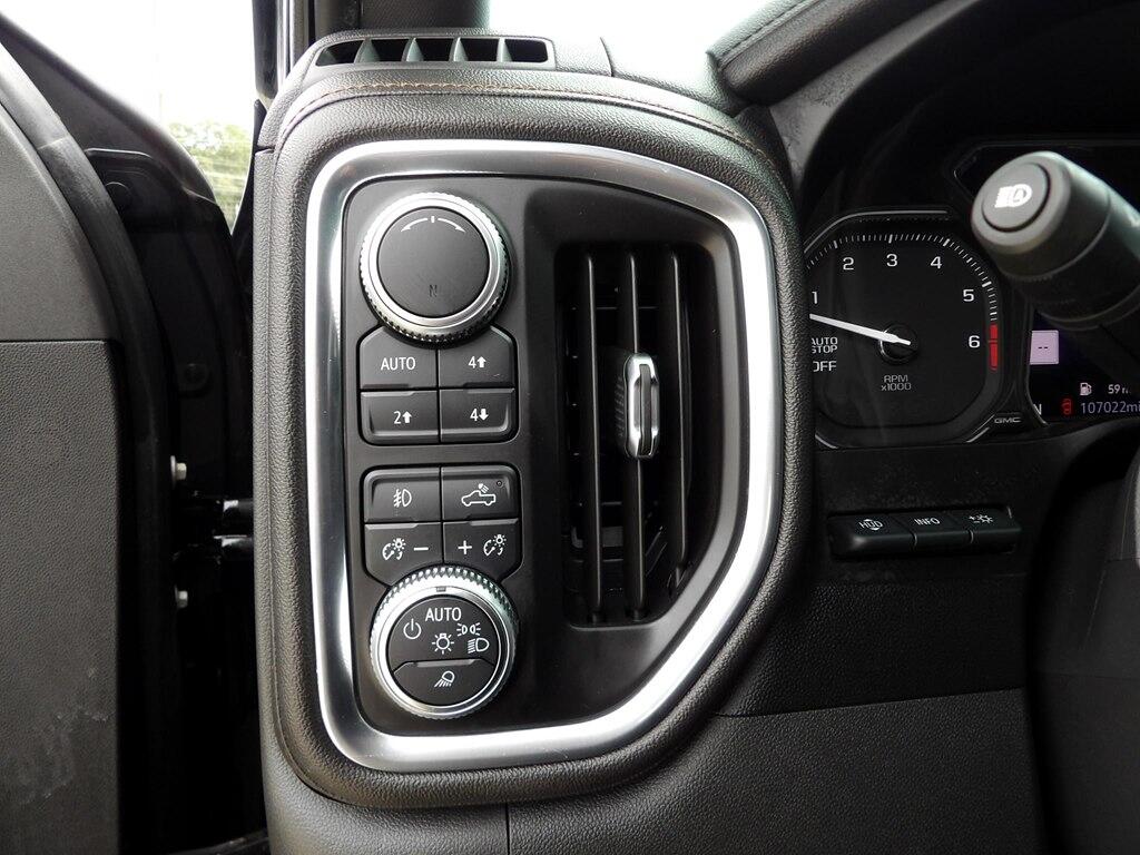 2019 Gmc Sierra 1500 AT4 photo 26