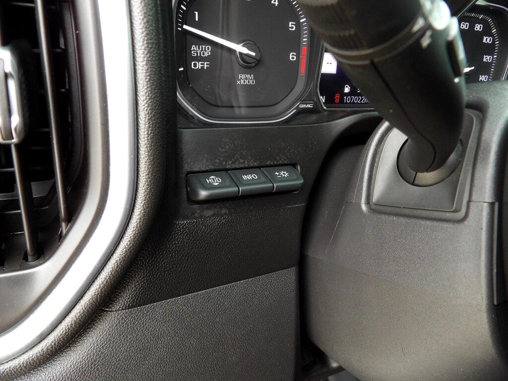 2019 Gmc Sierra 1500 AT4 photo 28