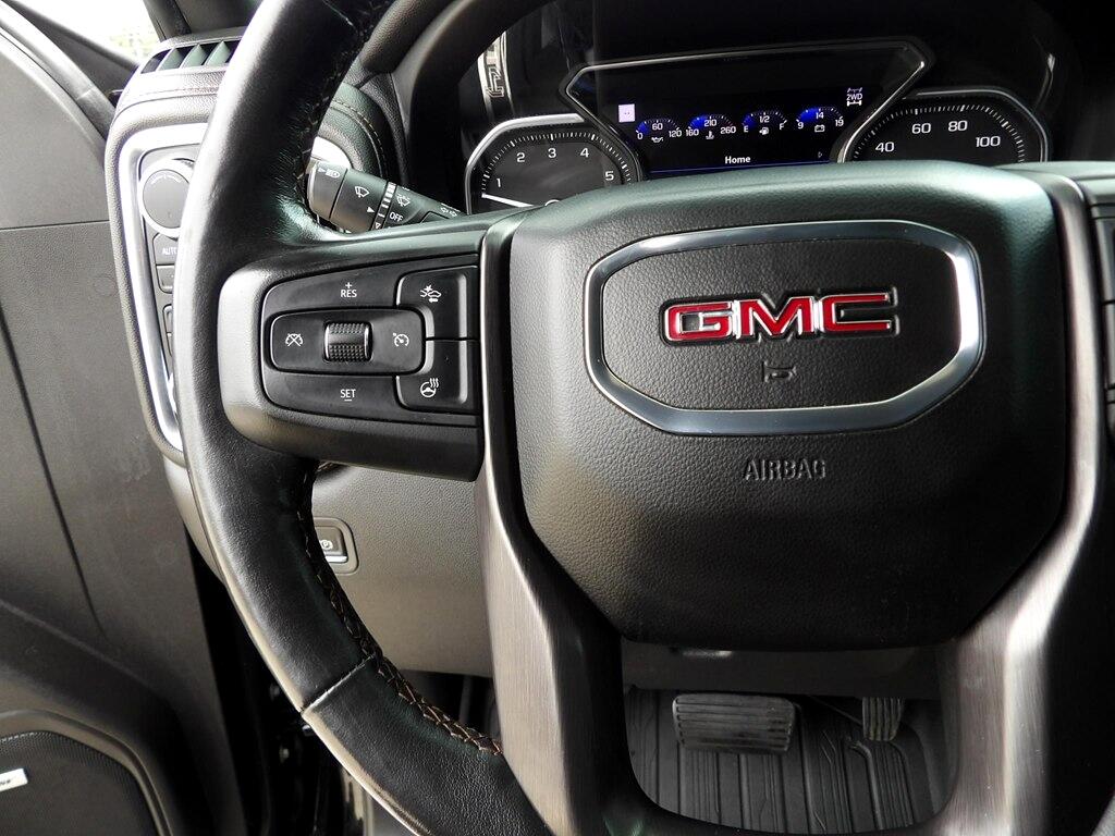 2019 Gmc Sierra 1500 AT4 photo 29