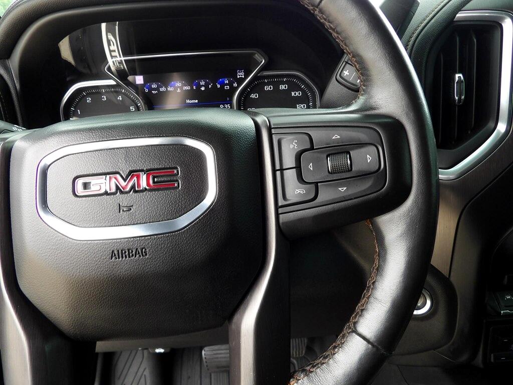 2019 Gmc Sierra 1500 AT4 photo 30