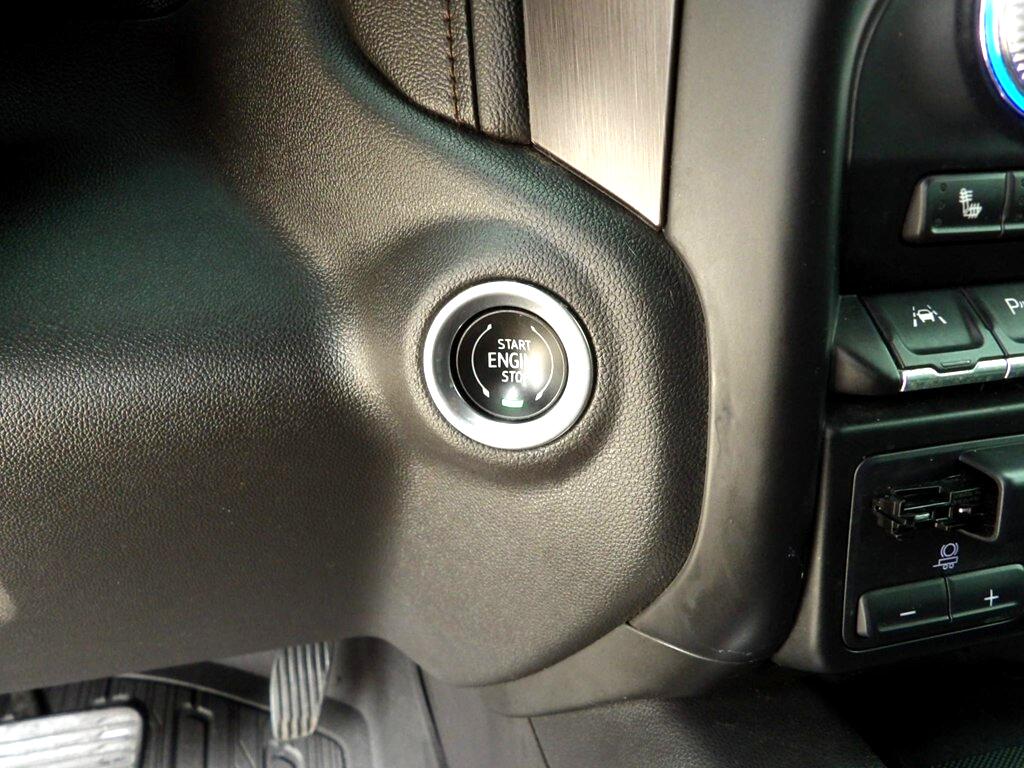 2019 Gmc Sierra 1500 AT4 photo 31