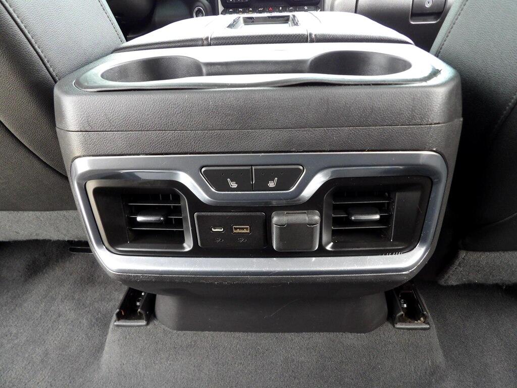 2019 Gmc Sierra 1500 AT4 photo 32