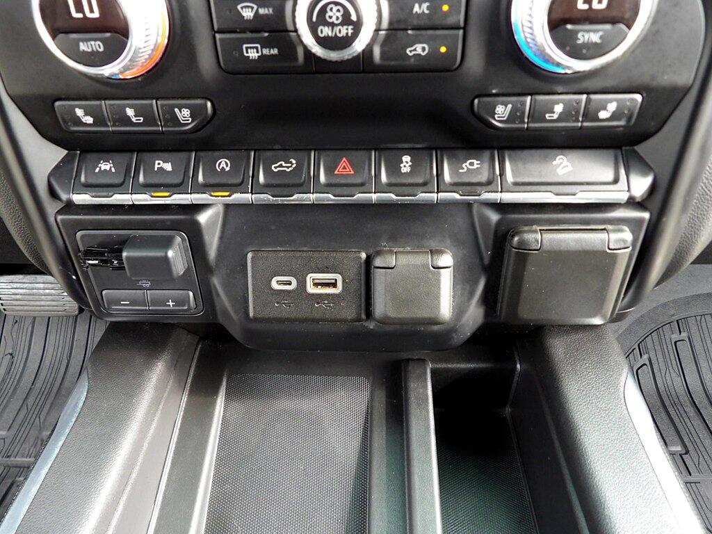 2019 Gmc Sierra 1500 AT4 photo 33