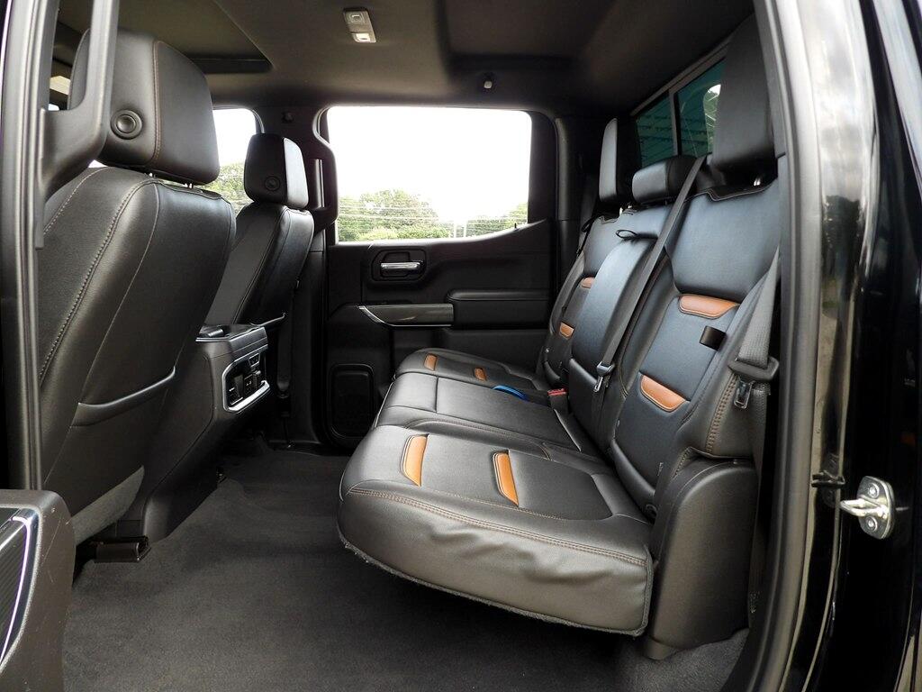 2019 Gmc Sierra 1500 AT4 photo 34