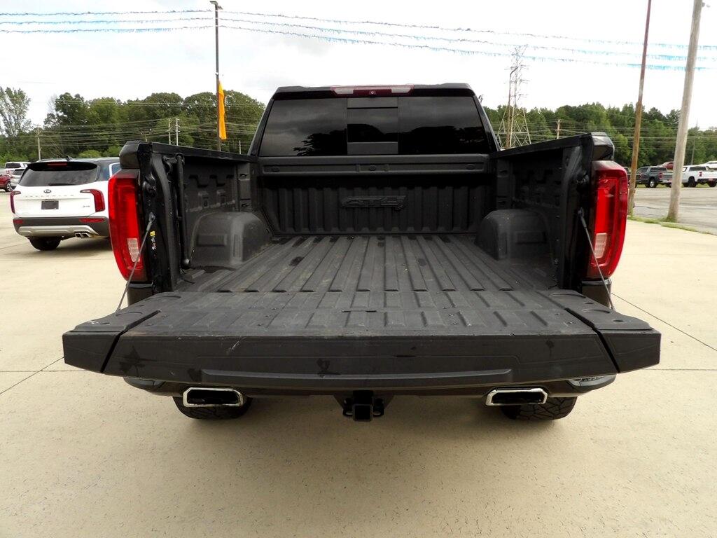 2019 Gmc Sierra 1500 AT4 photo 35