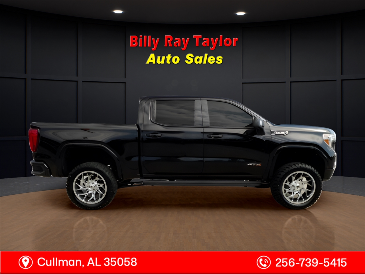GMC Sierra 1500  2019 GMC Sierra 1500  2019