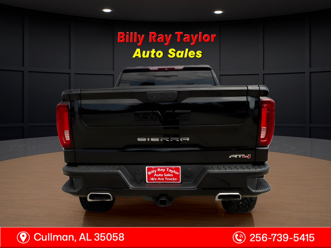 GMC Sierra 1500  2019 GMC Sierra 1500  2019