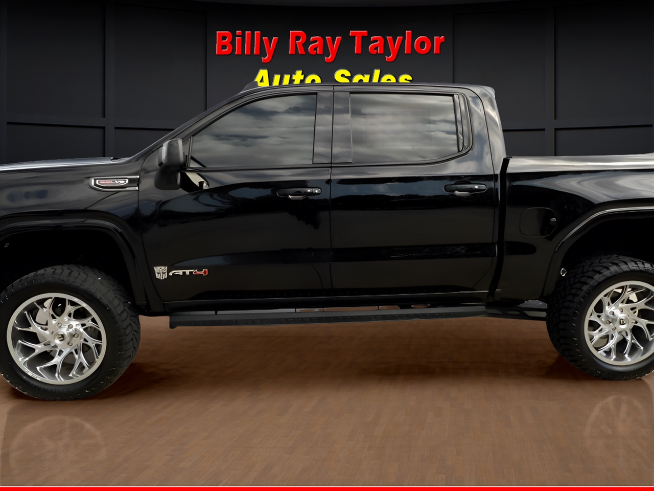 GMC Sierra 1500  2019 GMC Sierra 1500  2019