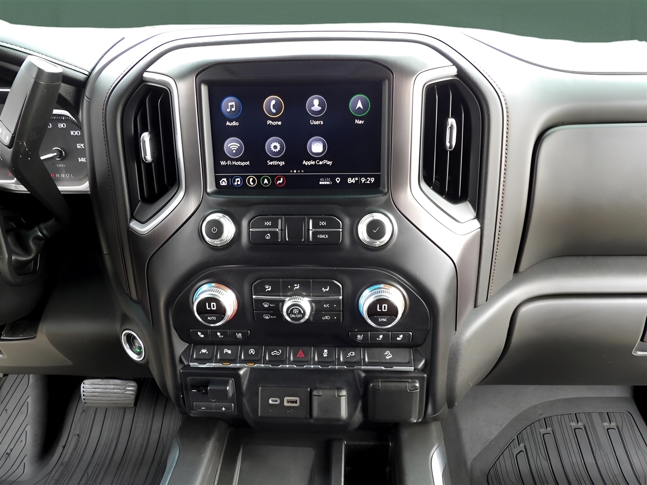 GMC Sierra 1500  2019 GMC Sierra 1500  2019