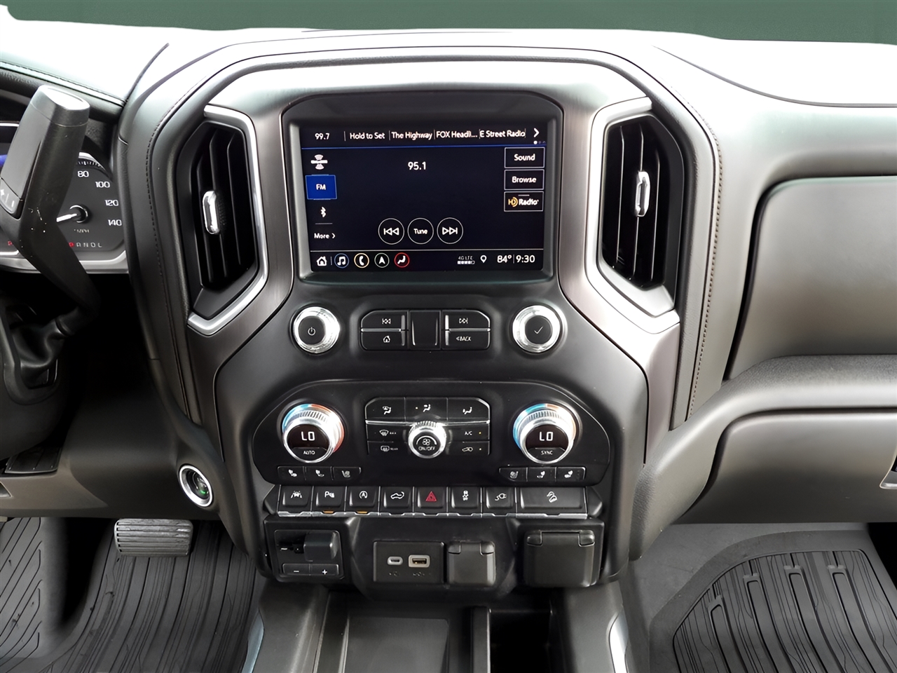 GMC Sierra 1500  2019 GMC Sierra 1500  2019
