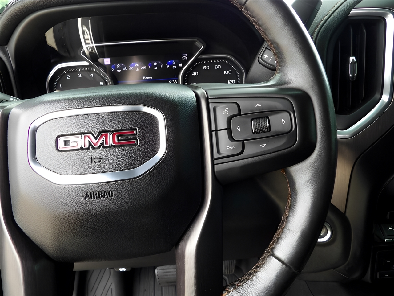 GMC Sierra 1500  2019 GMC Sierra 1500  2019