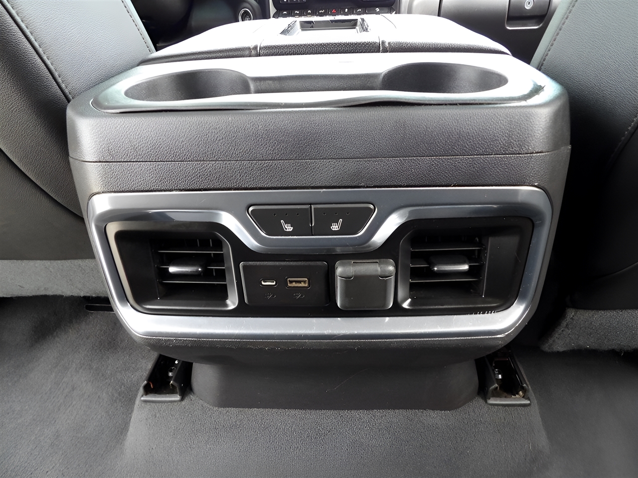 GMC Sierra 1500  2019 GMC Sierra 1500  2019