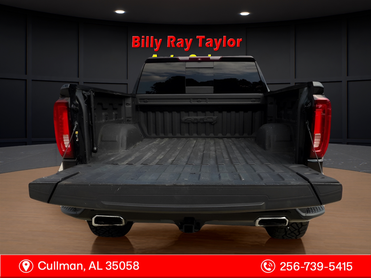 GMC Sierra 1500  2019 GMC Sierra 1500  2019