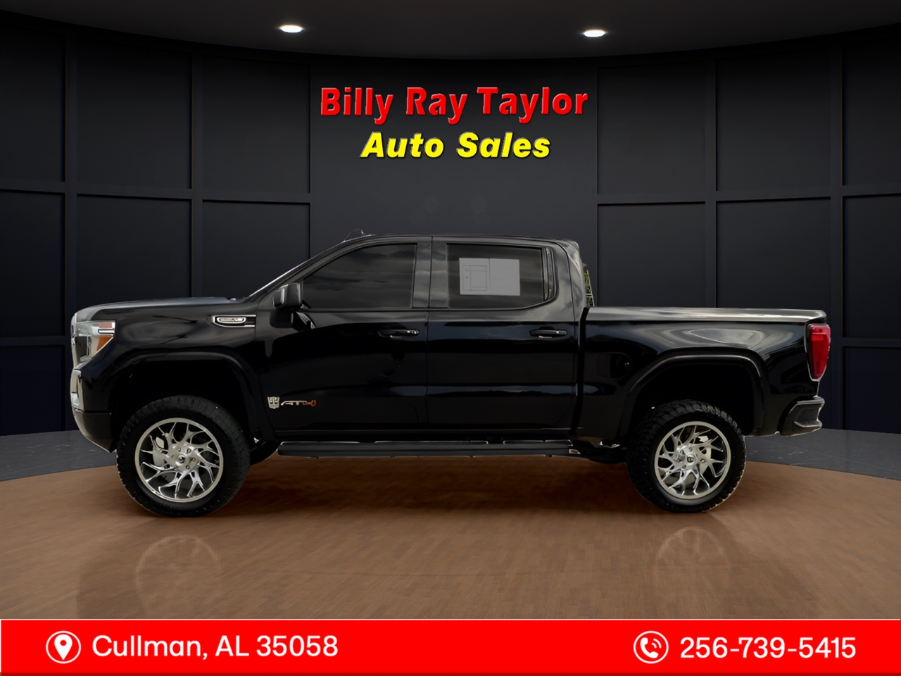 GMC Sierra 1500  2019 GMC Sierra 1500  2019