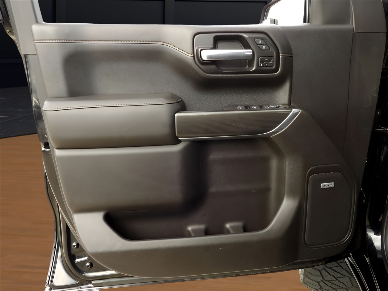 GMC Sierra 1500  2019 GMC Sierra 1500  2019