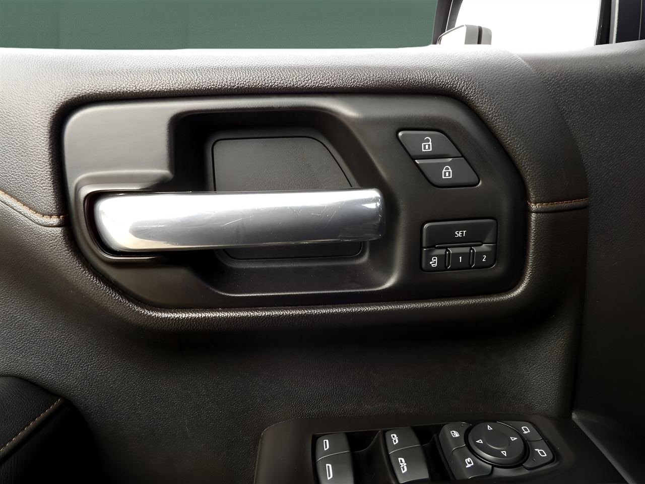 GMC Sierra 1500  2019 GMC Sierra 1500  2019