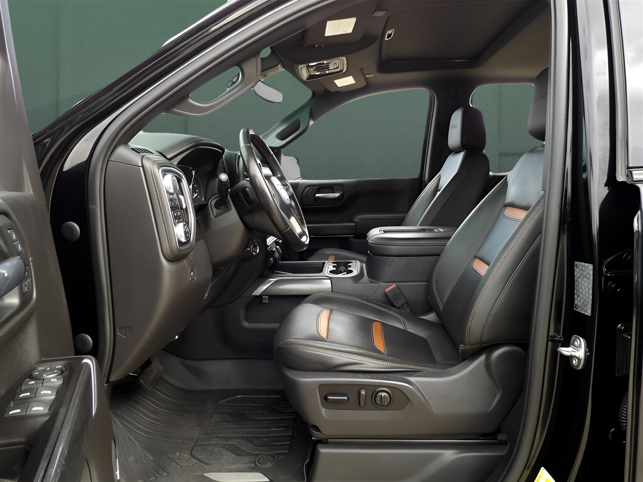 GMC Sierra 1500  2019 GMC Sierra 1500  2019