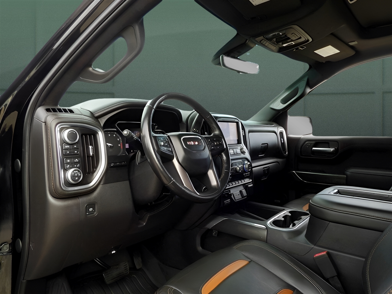 GMC Sierra 1500  2019 GMC Sierra 1500  2019