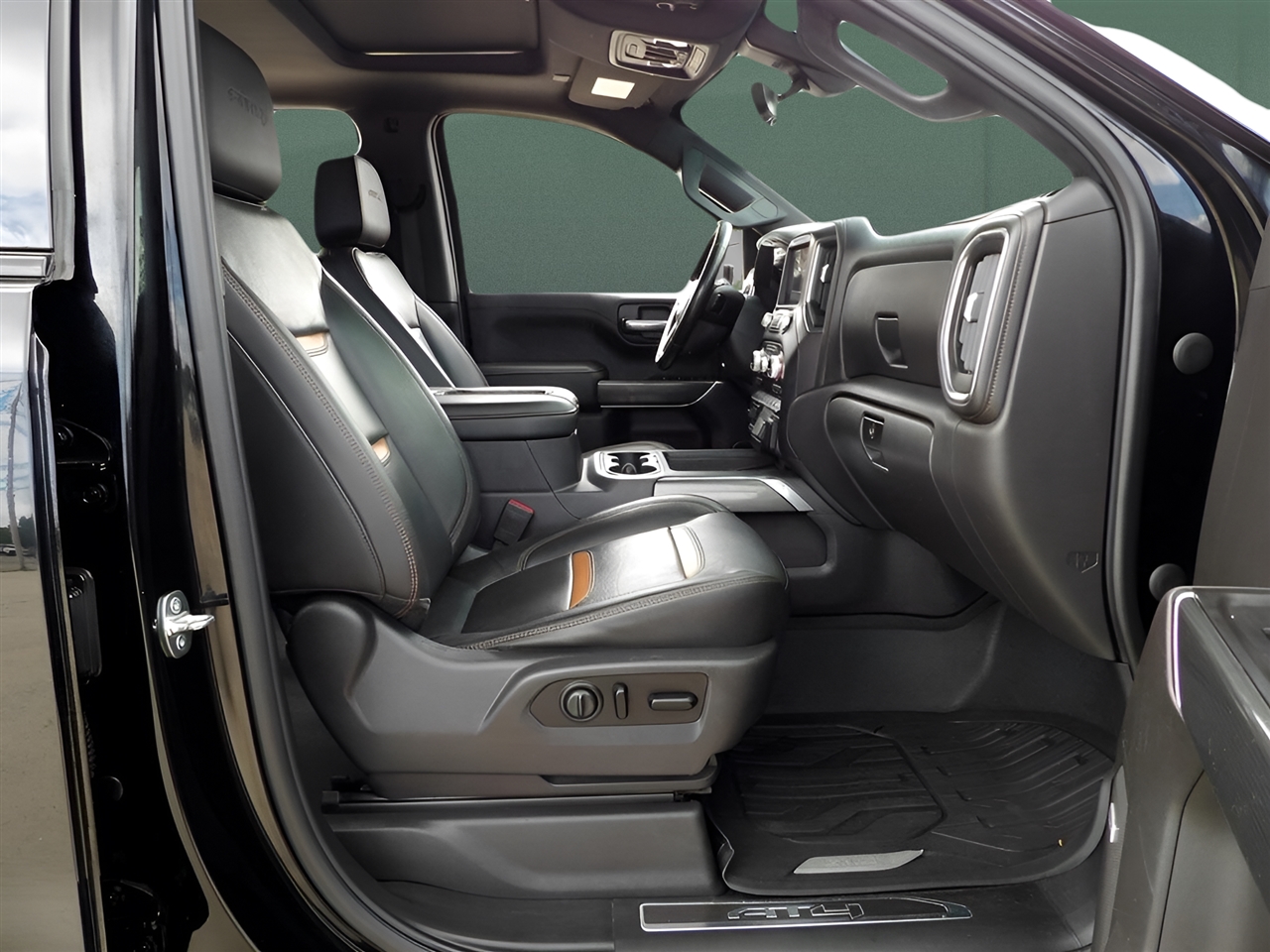 GMC Sierra 1500  2019 GMC Sierra 1500  2019