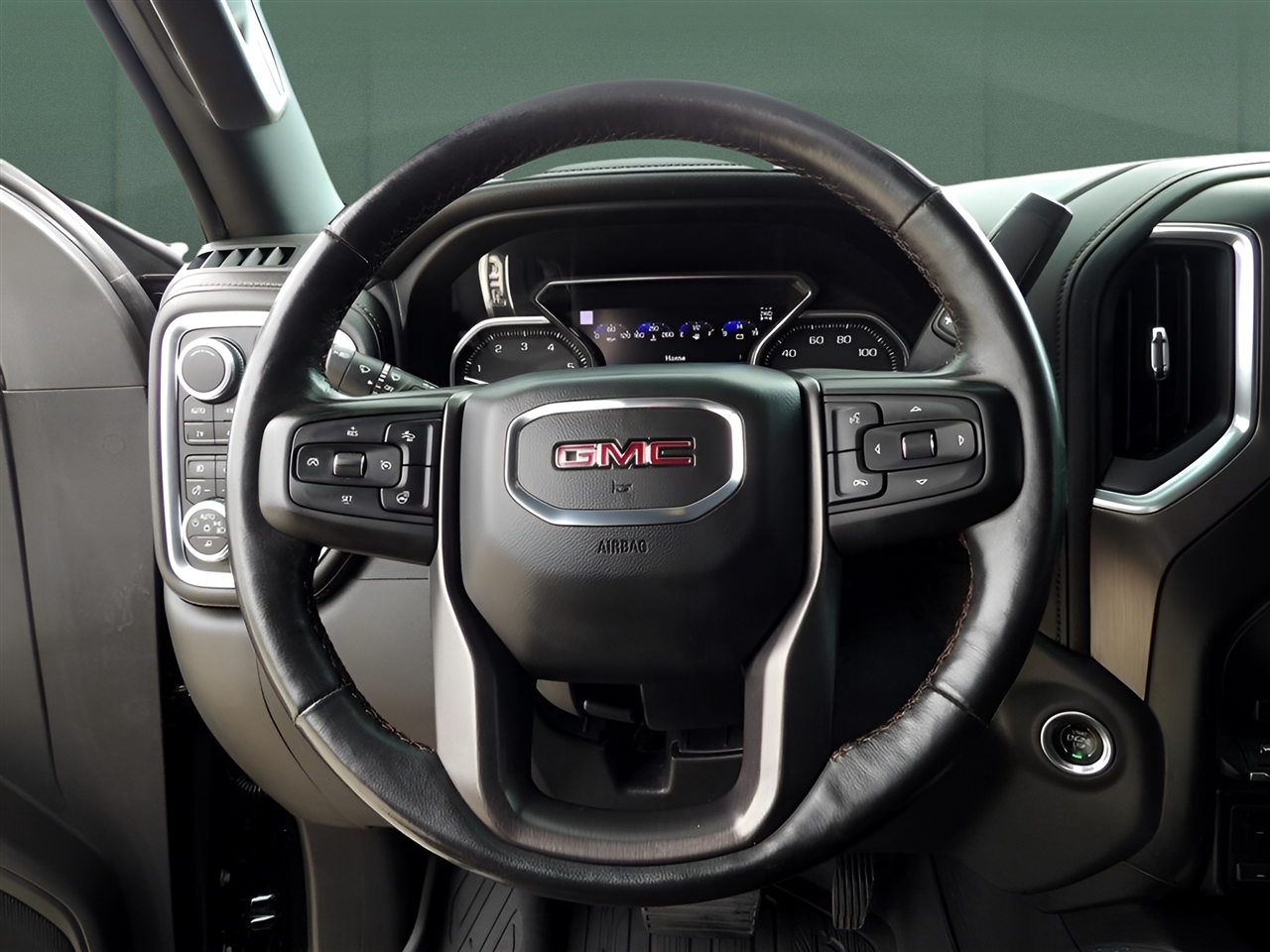 GMC Sierra 1500  2019 GMC Sierra 1500  2019