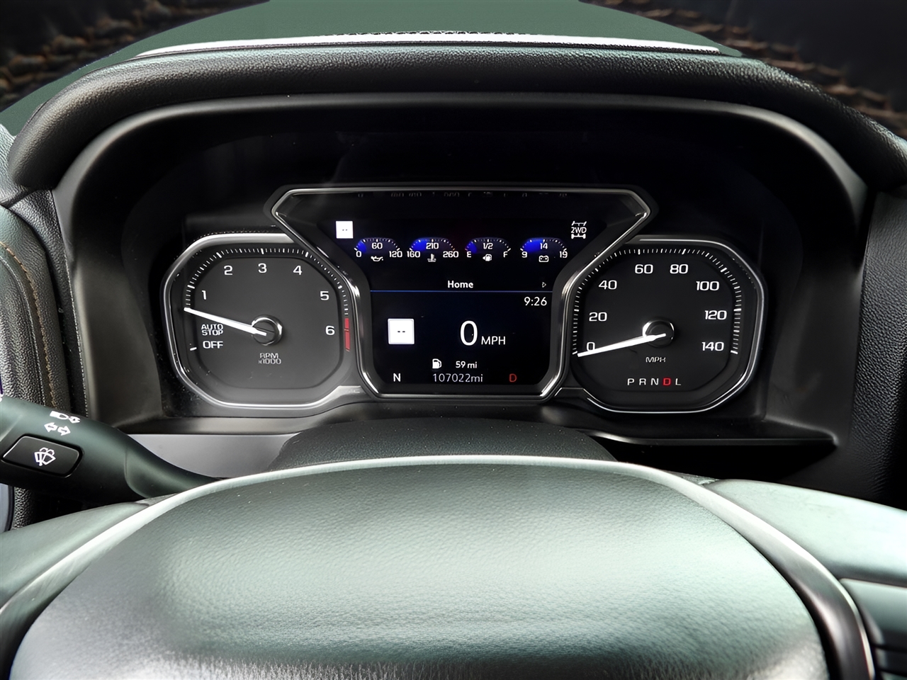 GMC Sierra 1500  2019 GMC Sierra 1500  2019