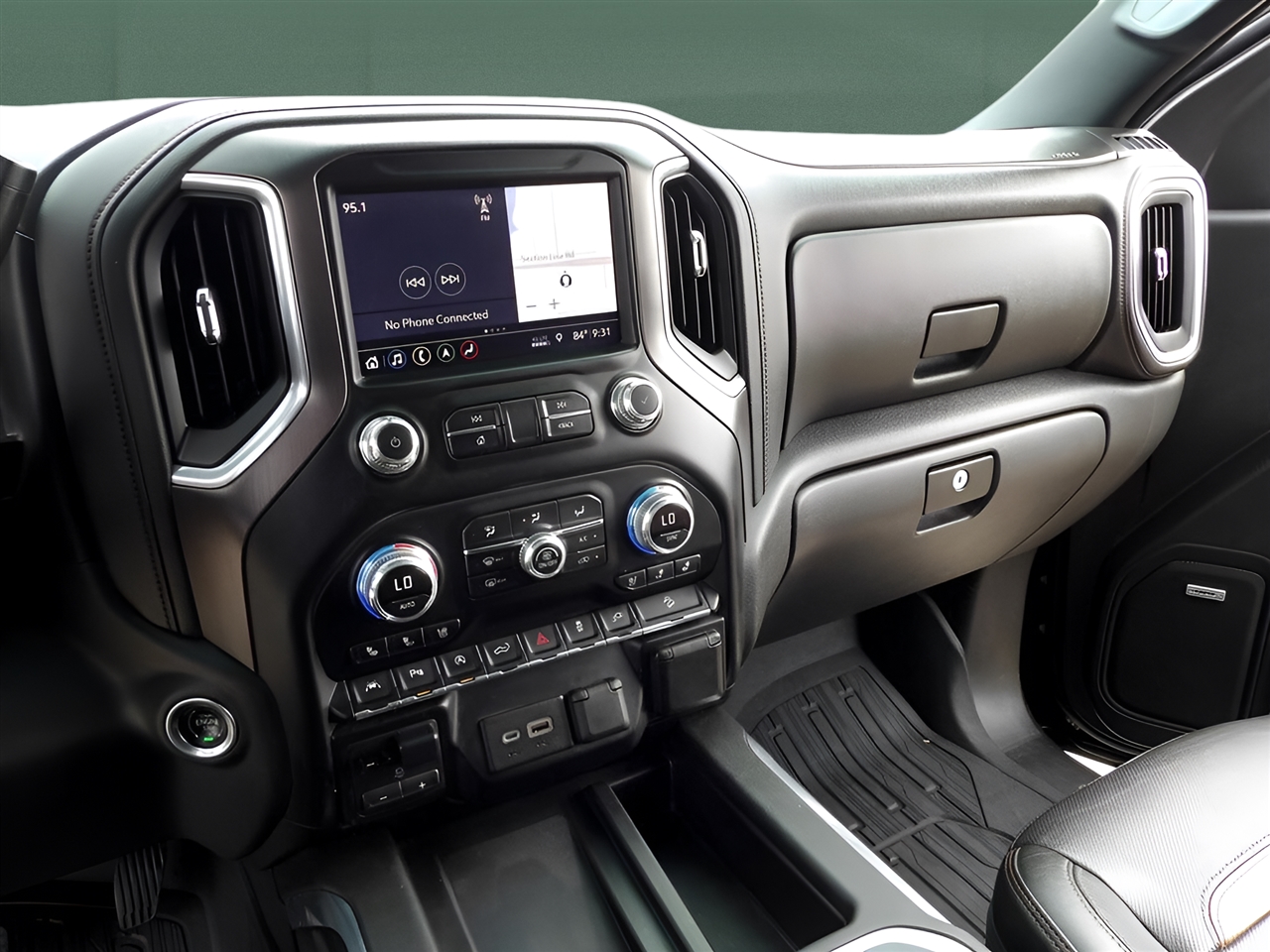 GMC Sierra 1500  2019 GMC Sierra 1500  2019