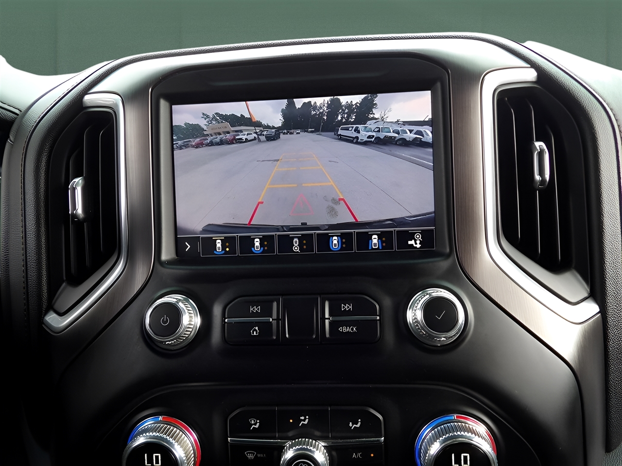 GMC Sierra 1500  2019 GMC Sierra 1500  2019