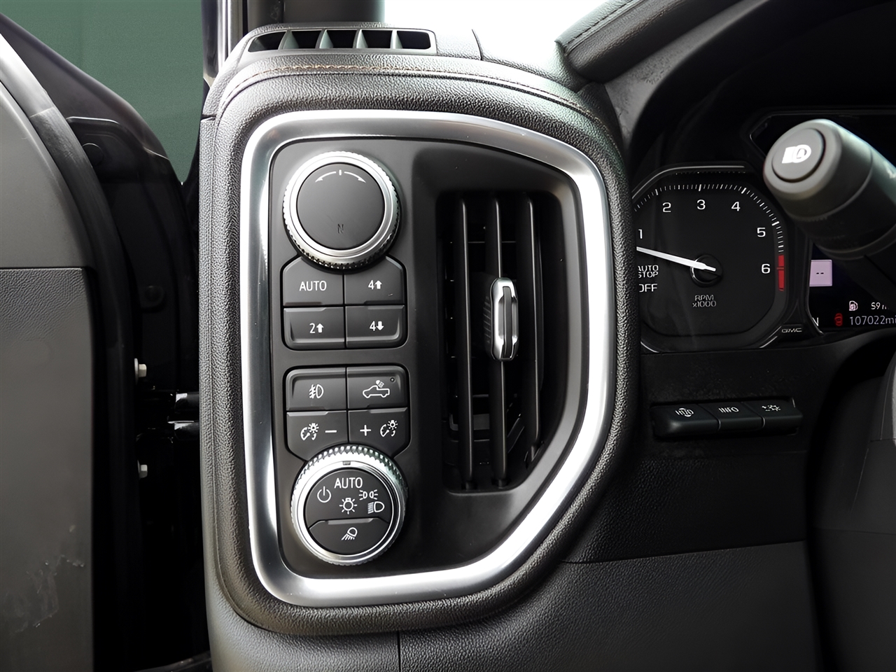 GMC Sierra 1500  2019 GMC Sierra 1500  2019