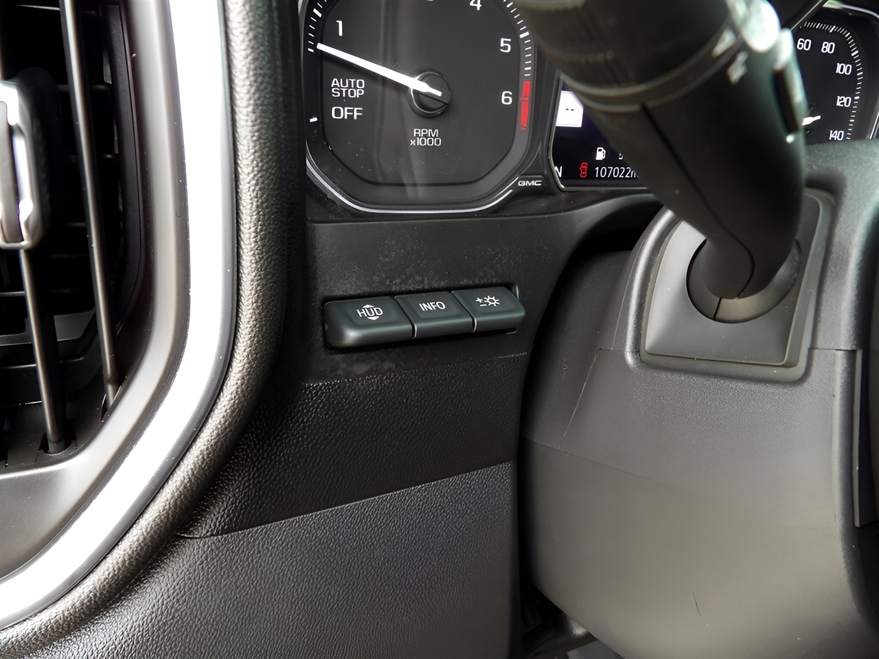 GMC Sierra 1500  2019 GMC Sierra 1500  2019