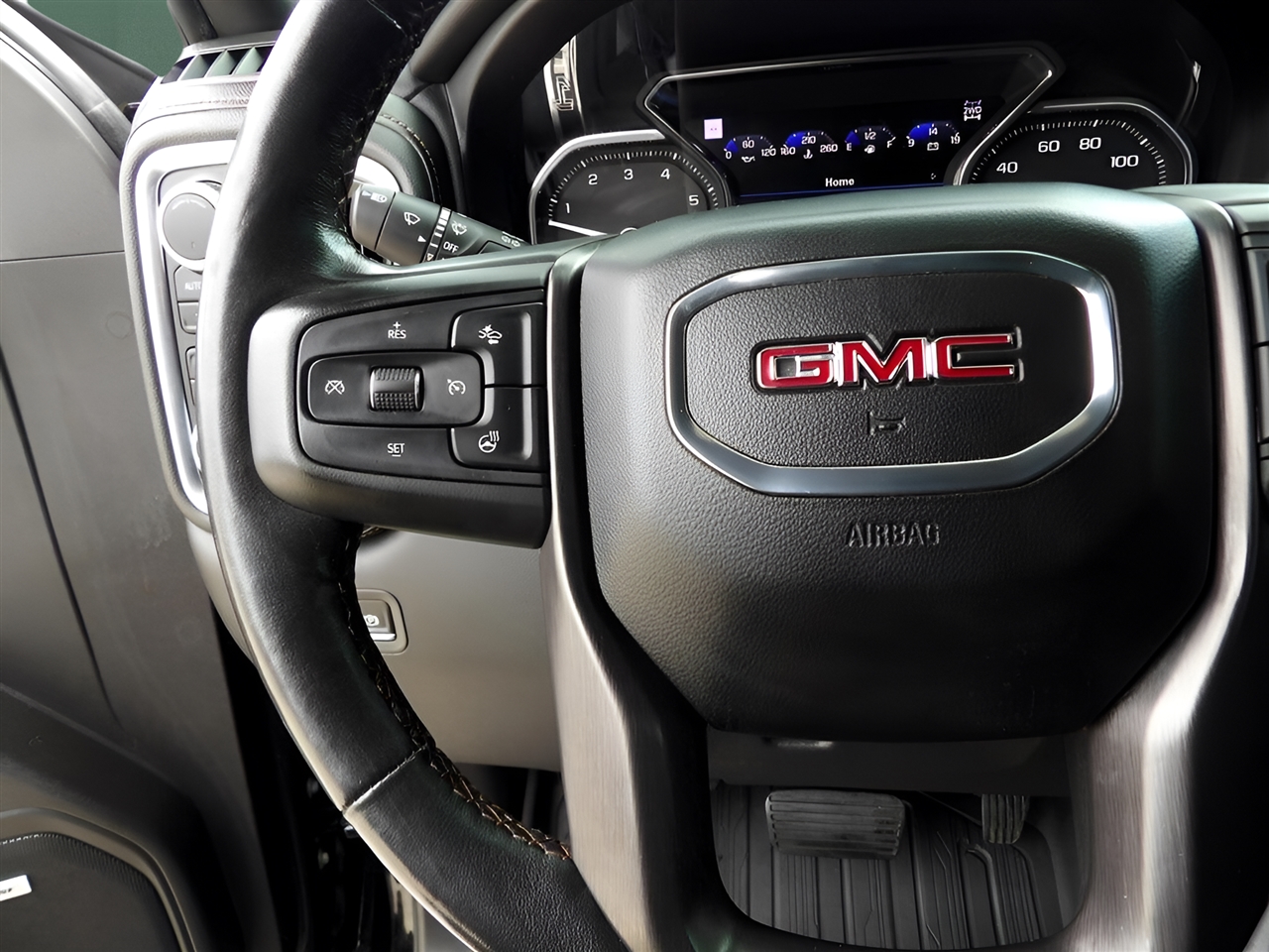 GMC Sierra 1500  2019 GMC Sierra 1500  2019