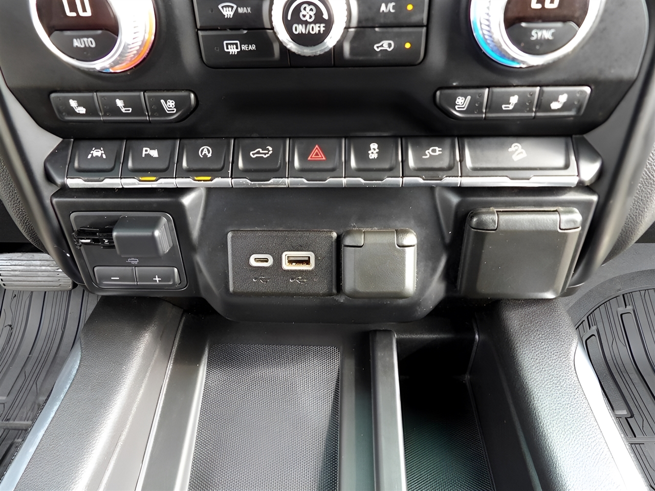 GMC Sierra 1500  2019 GMC Sierra 1500  2019