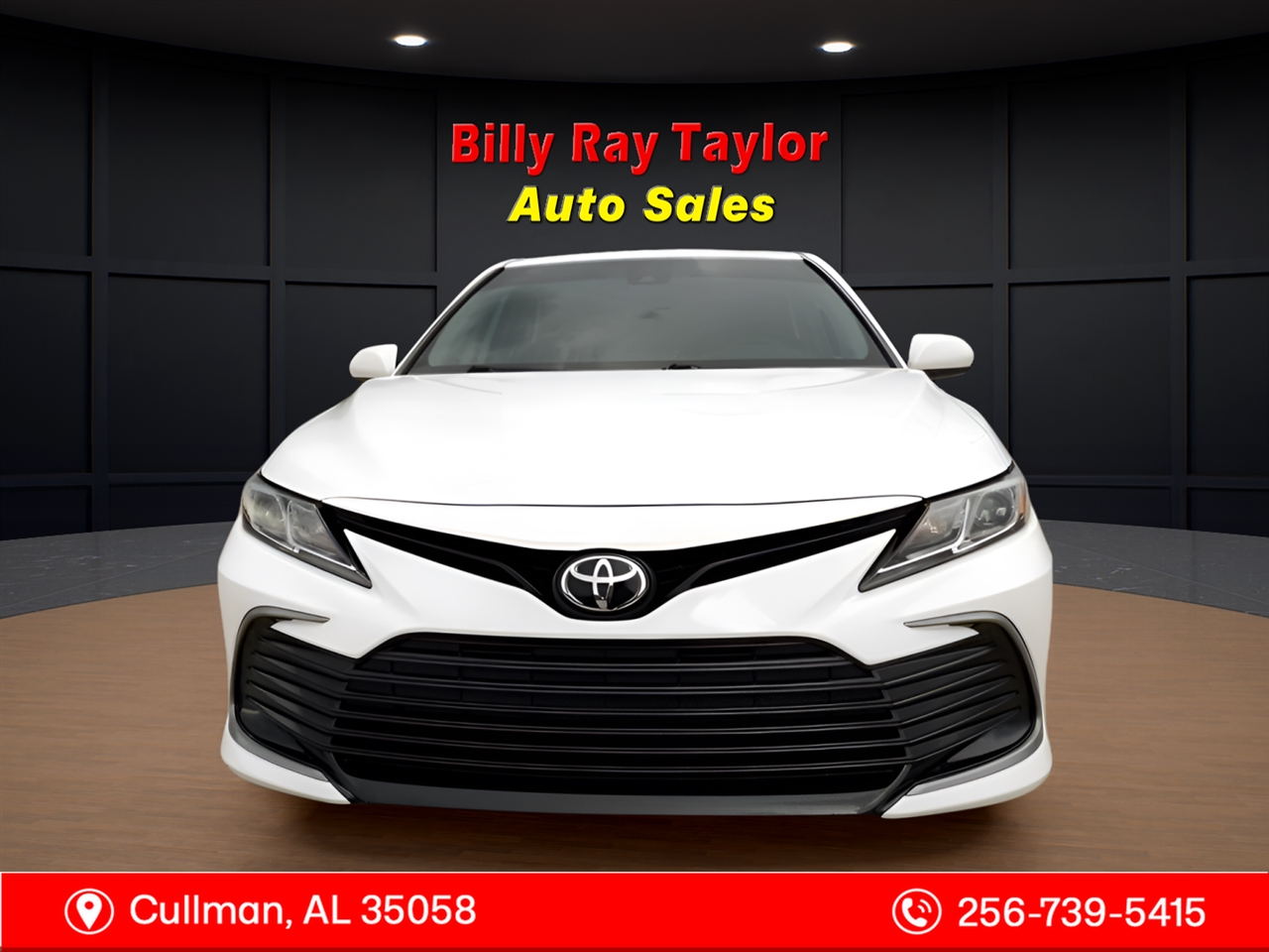Toyota Camry LE 2021 Toyota Camry LE 2021