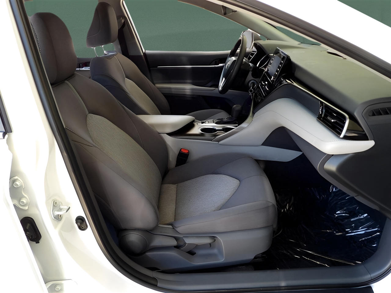 Toyota Camry LE 2021 Toyota Camry LE 2021